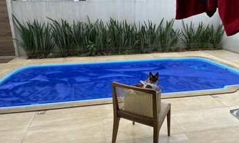 Imagem: Alugo casa no Caledônia