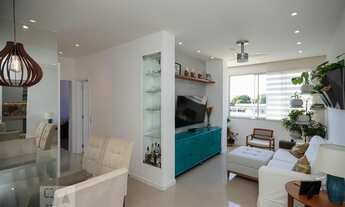 Imagem: Apartamento para Aluguel - Cascadura, 2