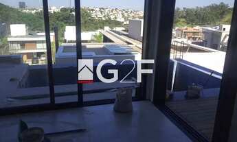 Imagem 6: Casa à Venda no condomínio Alphaville 3