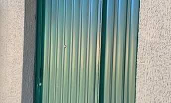 Imagem: Aluga-se quitinete