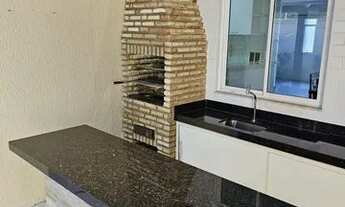 Imagem 6: Casa 3 suites em condomínio centro Eusébio