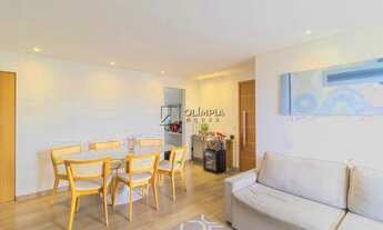 Imagem 3: Apartamento Venda 3 Dormitórios - 91 m² Vila Madalena