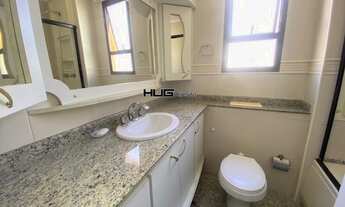 Imagem 6: Apto mobiliado 3 Dorm, 2 vagas - Paraíso