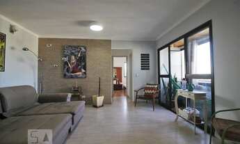 Imagem 2: Apartamento para Aluguel - Chácara Agrindus, 3 Quartos, 142 m2