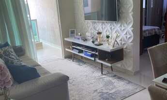 Imagem 4: Apartamento residencial Mobiliado Condomínio para Locação Buraquinho, Lauro de Freitas