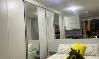 Imagem: Apartamento com 1 dormitório, 1 vaga de