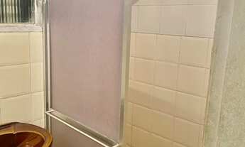 Imagem 4: Kitnet com tudo incluso