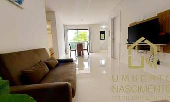 Imagem 5: Apartamento mobiliado para locação no Bairro Itoupava Seca Blumenau SC