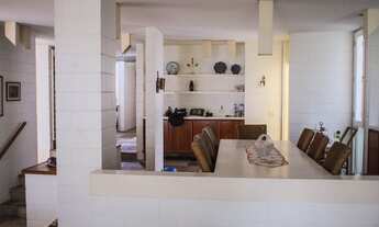 Imagem 2: Locação Casa 4 Dormitórios - 307 m² Sumaré