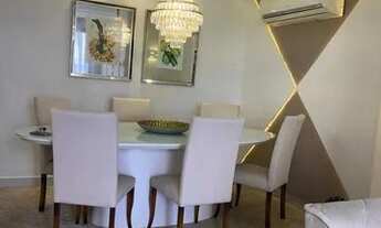 Imagem 6: JS Apartamento para venda tem 77 metros quadrados com 3 quartos em Calhau - São Luís - MA