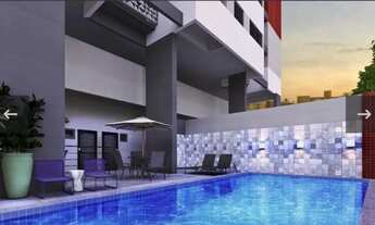 Imagem 2: Apartamento de 2 quartos próximo ao Centro de Maceió