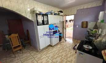 Imagem 6: Casa com 4 quartos no bairro cidade nova