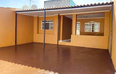 Imagem 4: QR 425 AGIO R$ 55.000 CASA de 2 quartos Recem pintada, Parcela R$ 1416, A/C CARRO