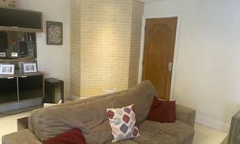 Imagem 3: Apartamento para venda tem 124 metros quadrados com 3 quartos em Bela Vista - São Paulo