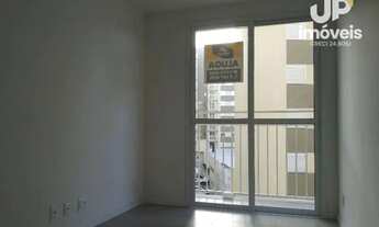 Imagem 3: Apartamento com 2 dormitórios para alugar, 50 m² por R$ 1.850/mês no Centro em Pelotas/RS