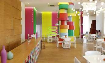 Imagem: ED MANACA JARDIM DAS PERDIZES