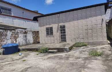 Imagem 3: JN) Casa solta em Maranguape 2, escritura do terreno, 2 qtos e 1 suite
