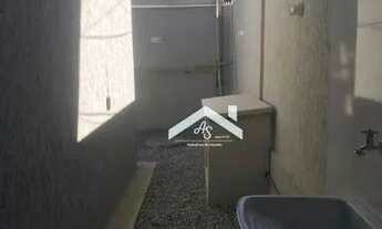 Imagem 4: Casa com 2 dormitórios à venda, 67 m² por R$ 330.000 - Chácara Mariléa - Rio das Ostras/RJ