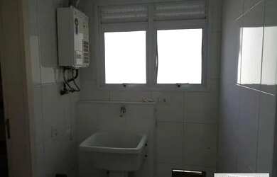 Imagem 3: Apartamento com 2 dormitórios para alugar, 100 m² por R$ 5.842,87/mês - Chácara Santo Antô