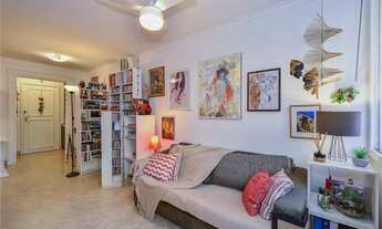 Imagem 6: Apartamento à venda no bairro Moema - São Paulo/SP