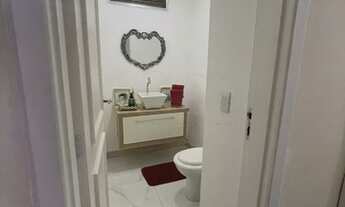 Imagem 7: Apartamento para venda 3 dorm. Protásio Alves Porto Alegre, 220m² - FI1316