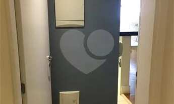 Imagem 3: APARTAMENTO NA AGUA BRANCA DE 79M2, 2 DORMITÓRIOS, SENDO 1 SUÍTE, VARANDA GOURMET, 1 VAGA