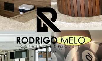 Imagem 4: Luxor Oceano Atlântico - Frente Mar