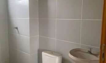 Imagem 6: Vendo apto com 2/4 no Residencial Sion - 1° moradia