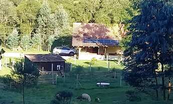 Imagem 6: Sítio campo alegre vendo