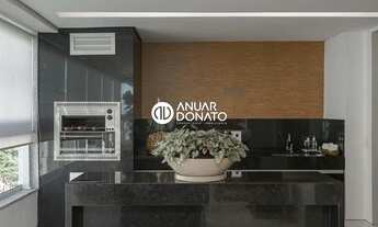 Imagem 2: Anuar Donato Apartamento 4 quartos à venda Gutierrez