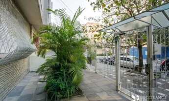 Imagem: Apartamento 2 dorms à venda Rua Olavo Bilac