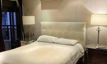 Imagem 6: Apartamento Locação Moema 120 m² 2 Dormitórios