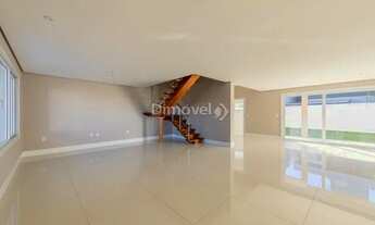 Imagem 4: PORTO ALEGRE - Casa de Condomínio - ABERTA DOS MORROS