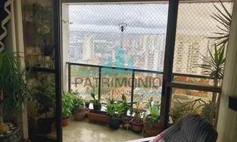 Imagem 2: Apartamento à venda, 150 m² - Santa Paula - São Caetano do Sul/SP - AP0831