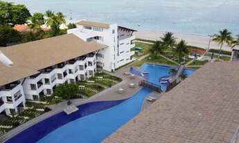 Imagem 4: Unidade mobiliada de 82 metros quadrados com 2 quartos em TAMANDARE I - Tamandaré - PE