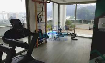 Imagem 2: Apartamento com 3 quartos, 3 suítes, à venda em Agronômica - AGR3AP2304