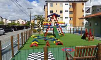 Imagem 7: Residencial Jardim Flor-De-Liz Vendo Apartamento 2/4 Bairro Inácio Barbosa Em Aracaju. apa