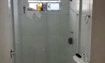 Imagem 2: Alugo apartamento Villa branca jacarei jeribá 2 dormitorios