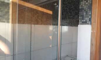 Imagem 3: Apartamento para venda possui 49 metros quadrados com 2 quartos