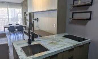 Imagem 2: Apartamento para aluguel tem 44 metros quadrados com 1 quarto em Paraíso - São Paulo - SP