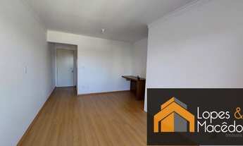 Imagem 3: Apto. de 64 m2 - Lazer completo, vaga livre, 3 dor. perto do metrô Vila Sônia