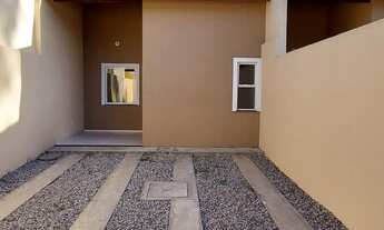 Imagem 5: Casa para venda com 88 metros quadrados com 2 quartos em Mucunã - Maracanaú - CE