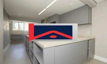 Imagem 5: Venda Apartamento 3 Dormitórios - 163 m² Pinheiros