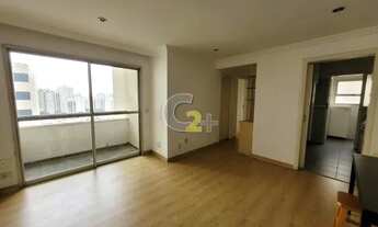 Imagem: APARTAMENTO - PERDIZES - 2 DORMS - 1 VAGA