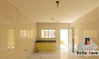 Imagem 5: SOBRADO MOOCA Casa com 2 dormitórios