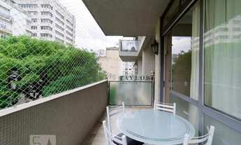 Imagem 6: Apartamento 4 dormitorioscerqueira cesar