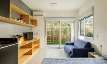 Imagem: Confortável Studio a 900 mt x27 s da Praia