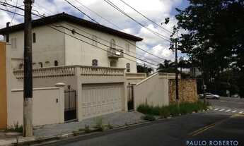 Imagem 4: SOBRADO - JARDIM GUEDALA - SP