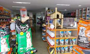 Imagem 7: Vendo Agropecuária com consultório e banho e tosa