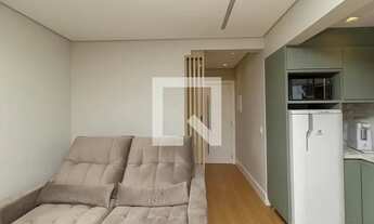 Imagem 4: Apartamento à Venda - Paraíso, 1 Quarto, 45 m2